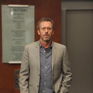Bilder Dr. House