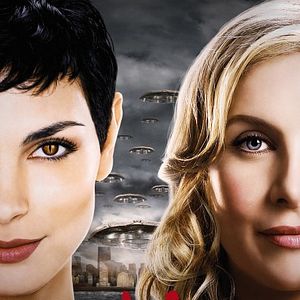 Bilder Morena Baccarin