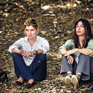 Bilder Vittoria Puccini