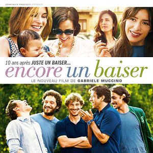 Bilder Kiss Me Again