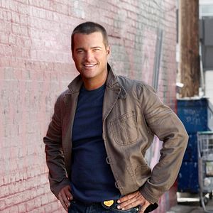 Bilder Navy CIS: L.A.