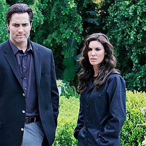 Bilder Navy CIS: L.A.