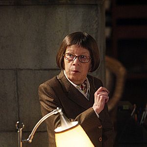 Bilder Navy CIS: L.A.