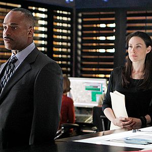 Bilder Navy CIS: L.A.