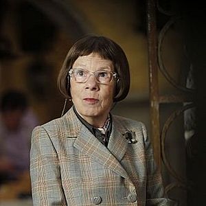 Bilder Linda Hunt