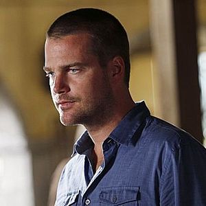Bilder Chris O'Donnell