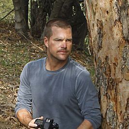 Bilder Chris O'Donnell