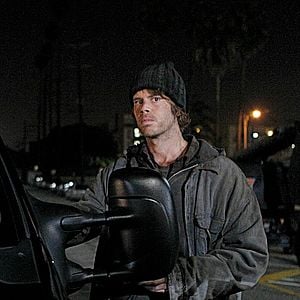 Bilder Navy CIS: L.A.