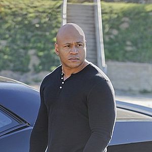 Bilder Navy CIS: L.A.