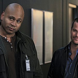 Bilder Navy CIS: L.A.