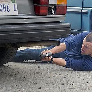 Bilder Navy CIS: L.A.