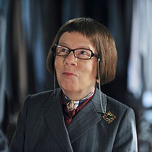 Bilder Linda Hunt