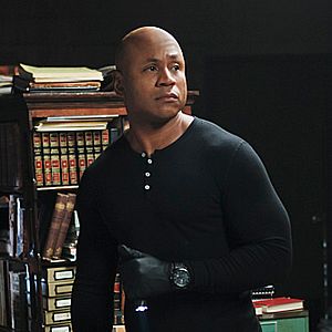 Bilder Navy CIS: L.A.