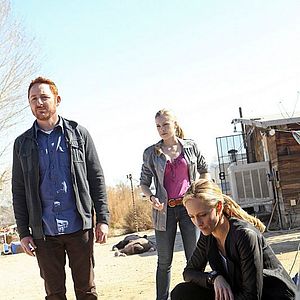 Bilder Navy CIS: L.A.