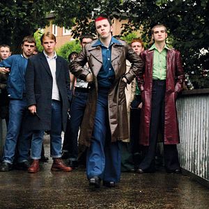 Bilder Gangs of Glasgow