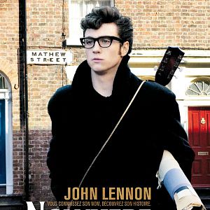 Bilder Nowhere Boy