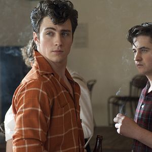 Bilder Nowhere Boy