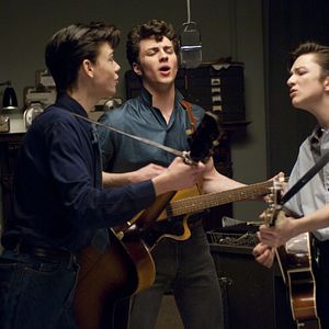 Bilder Nowhere Boy