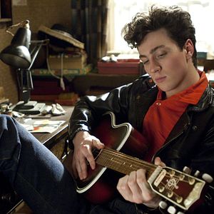 Bilder Nowhere Boy