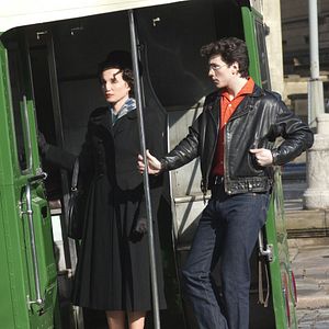 Bilder Nowhere Boy