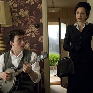 Bilder Nowhere Boy