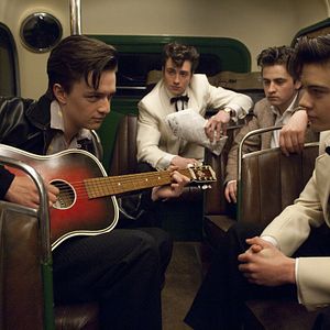 Bilder Nowhere Boy