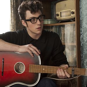 Bilder Nowhere Boy