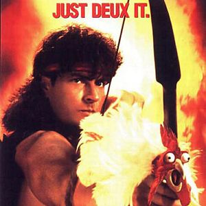 Bilder Hot Shots! Der zweite Versuch