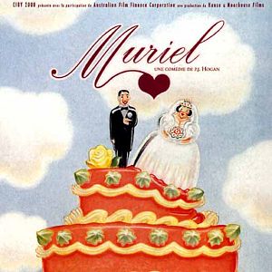 Bilder Muriels Hochzeit