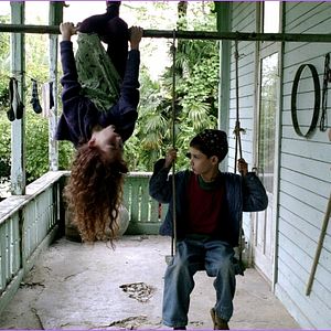 Bilder The Rainbowmaker