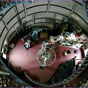 Bilder The Rainbowmaker