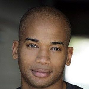 Bilder Adam Jamal Craig