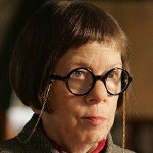 Bilder Linda Hunt