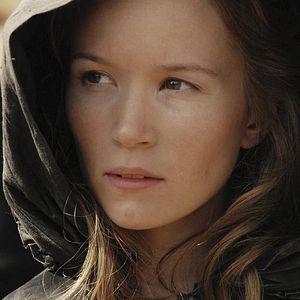 Bilder Chloé Stefani