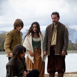 Bilder Guillermo Campra