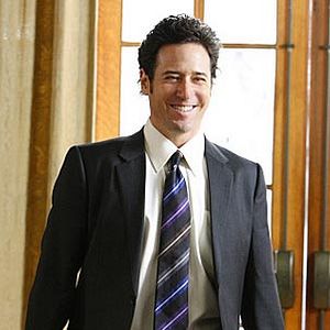 Bilder Rob Morrow