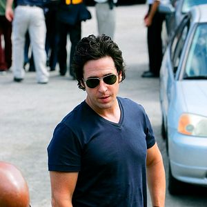 Bilder Rob Morrow