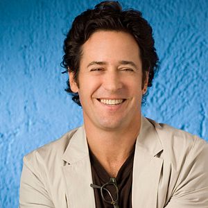 Bilder Rob Morrow