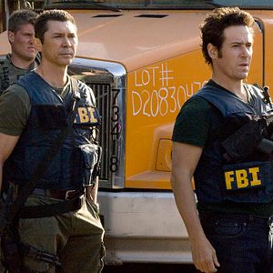 Bilder Lou Diamond Phillips