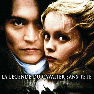 Bilder Sleepy Hollow