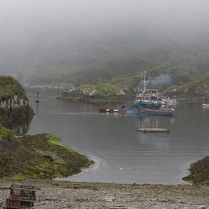 Bilder Ondine - Das Mädchen aus dem Meer