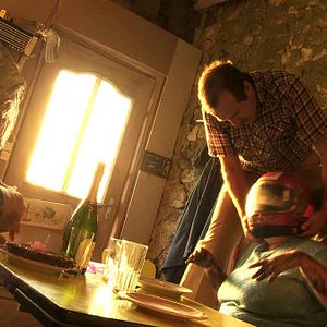 Bilder Amélie au pays des Bodin's