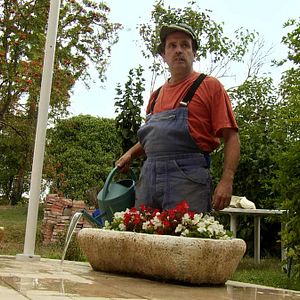 Bilder Amélie au pays des Bodin's