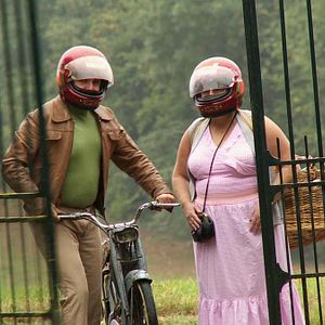 Bilder Amélie au pays des Bodin's