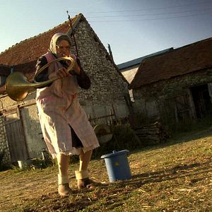 Bilder Amélie au pays des Bodin's