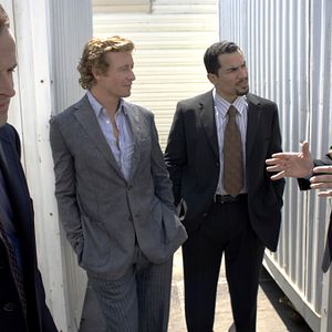 Bilder Jonny Lee Miller