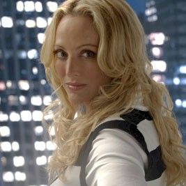 Bilder Virginia Madsen