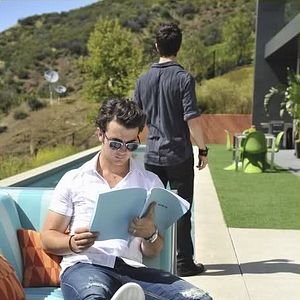 Bilder Disneys Jonas - Die Serie