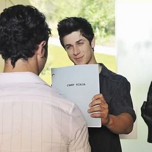 Bilder Disneys Jonas - Die Serie