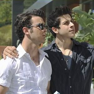 Bilder Disneys Jonas - Die Serie